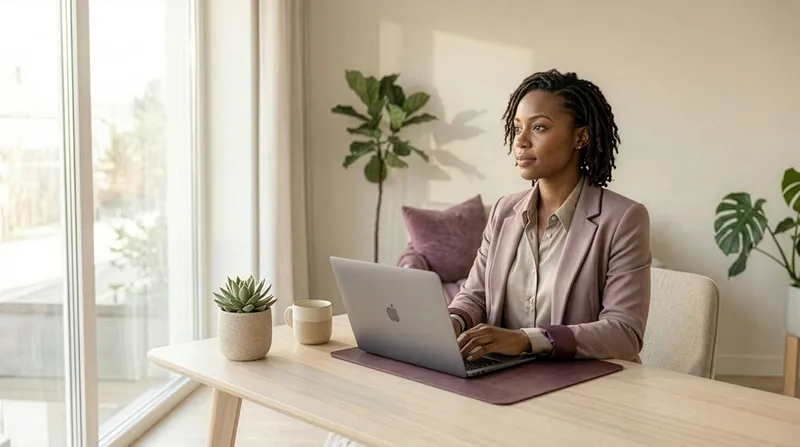 Start Here: Your Clarity Reset