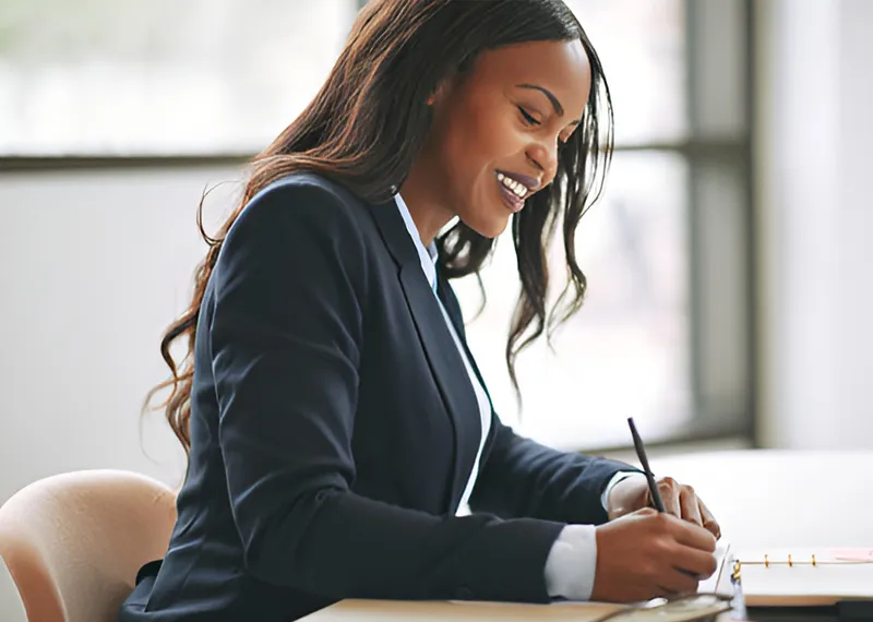 Entrepreneur Journey