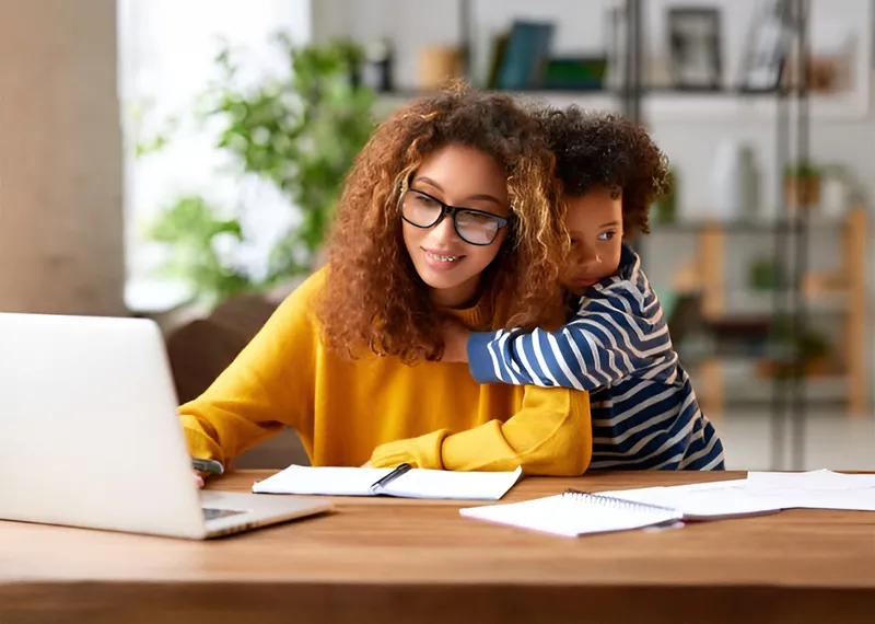 Motivation & Lifestyle